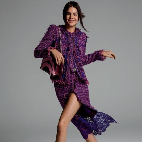 Η πολύ αδυνατισμένη φιγούρα της Kendall Jenner που κάνει το γύρο του διαδικτύου