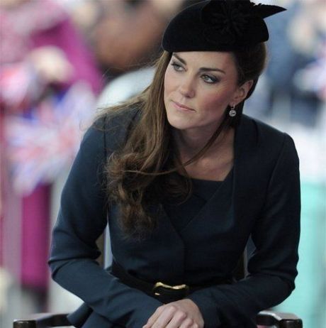 Από πριγκίπισσα… υπάλληλος! Η Kate Middleton ξεκινά νέα καριέρα!