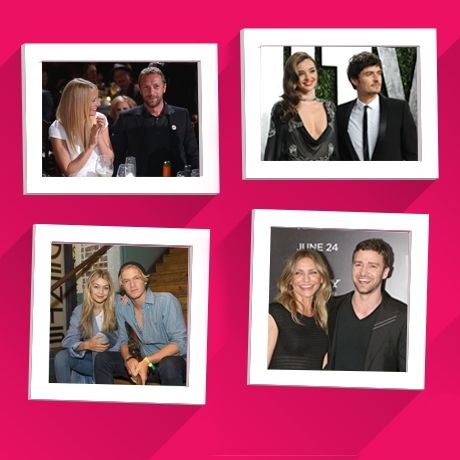 Από πρώην... φίλοι: Celebrities που δεν είναι πια ζευγάρια, αλλά κάνουν παρέα