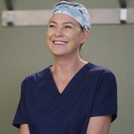 Η star του Grey's Anatomy σε μία εμφάνιση που δεν περιμέναμε ποτέ