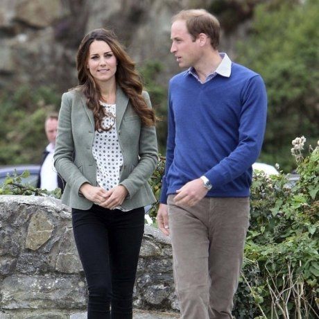 Kate Middleton: Οι πιέσεις του πρίγκιπα William και οι καβγάδες τους