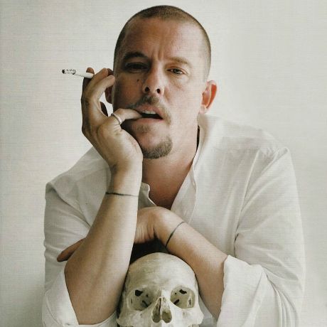 Έρχεται βιογραφική ταινία για τον Alexander McQueen