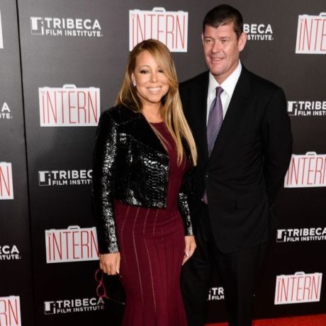 Η Mariah Carey αρραβωνιάστηκε τον δισεκατομμυριούχο σύντροφό της
