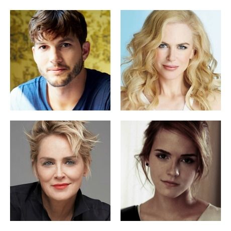 10+1 celebrities με απίστευτα υψηλό IQ!