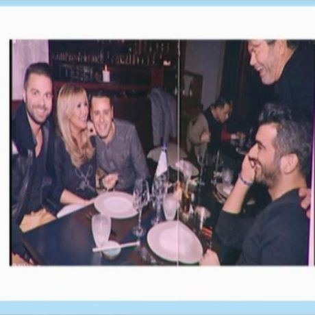 Το κράξιμο στη Ναταλία για τις φωτό με πρώην:«Είναι που δεν θέλει να ασχολούνται μαζί της»