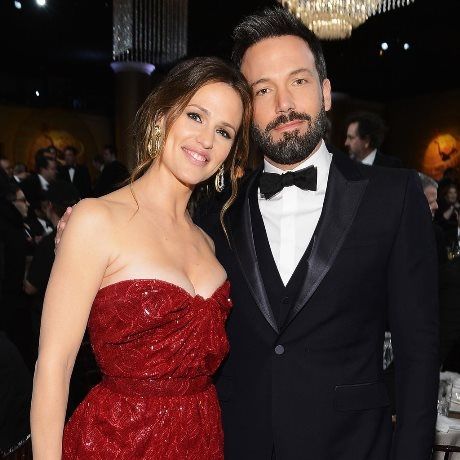Ο Ben Affleck μόλις έριξε στην Jennifer Garner την μεγαλύτερη χυλόπιτα ever