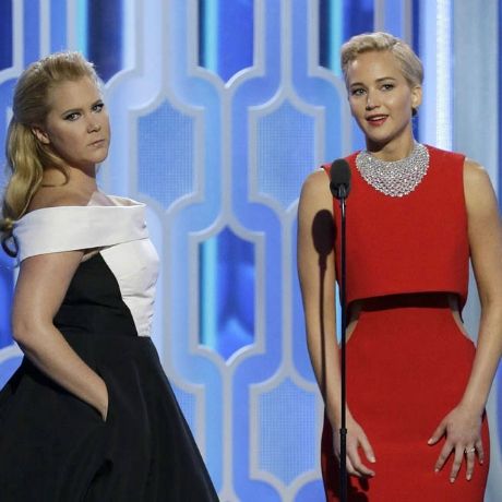 Αυτό κι αν είναι νέο! Jennifer Lawrence & Amy Schumer ετοιμάζουν δικό τους reality!