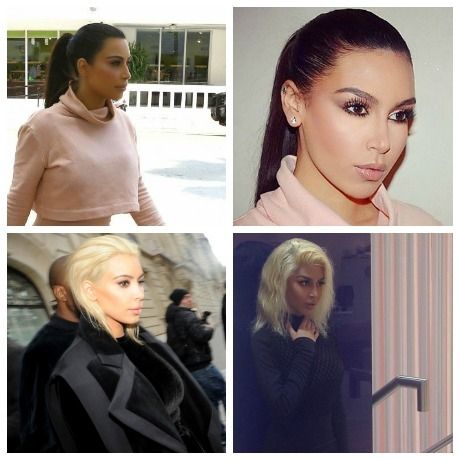 Η νέα σωσίας της Kim Kardashian κάνει τα πάντα για να της μοιάζει