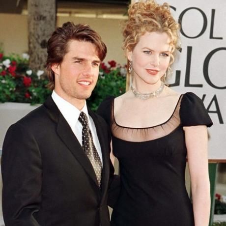 Cruise – Kidman: Η μεγάλη αλλαγή της κόρης τους