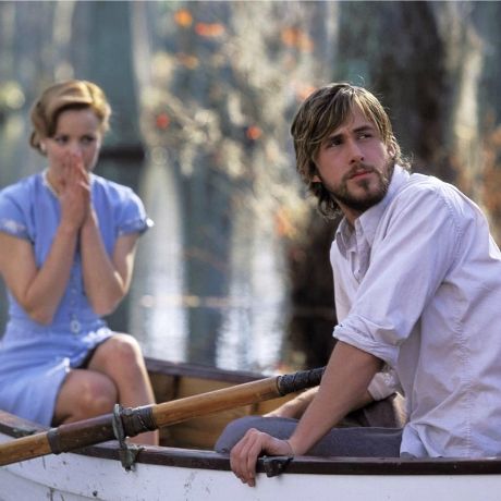 The Notebook: Η μεγάλη αποκάλυψη του Nicholas Sparks για τον πρωταγωνιστή της ταινίας!