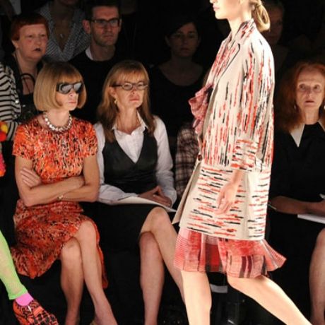 Fashion Trivia: 10+1 εντυπωσιακές πληροφορίες για την εβδομάδα μόδας της Νέας Υόρκης