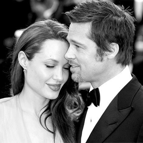 Brad Pitt: Δείτε το τατουάζ που έκανε μαζί με την Angelina Jolie