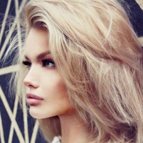 Αυτή είναι η τελευταία τάση στο contouring!