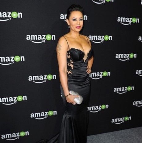 Mel B: Το αποκαλυπτικό ατύχημα στην παραλία