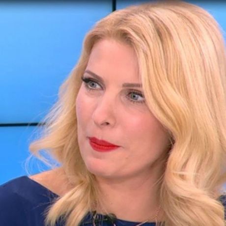 Η Μενεγάκη, ο Ματέο, η Μαρίνα και η αποκάλυψή της σε ποιον μοιάζει η κόρη τους