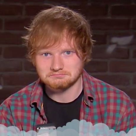 Mean Tweets/Music Edition: Οι σταρ της μουσικής στο πιο αστείο βίντεο της ημέρας