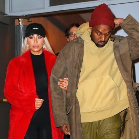 Η Kim Kardashian έξαλλη με τον Kanye West!