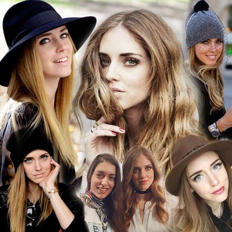 Chiara Ferragni: Ποια είναι τα tips της για τις bad hair days;