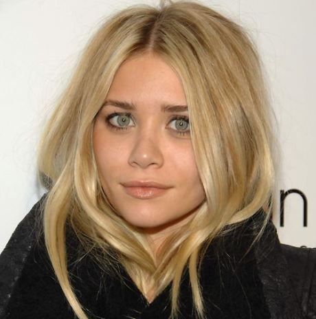 Η Ashley Olsen δε δείχνει έτσι πιά!