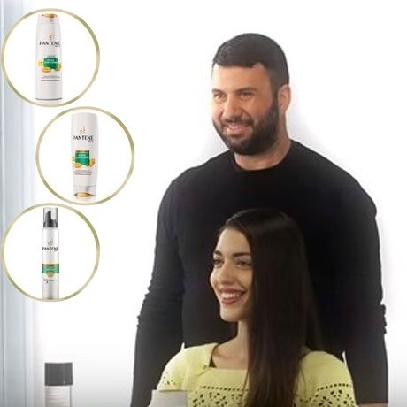 Το πιο εύκολο και στιλάτο hair trend της Άνοιξης!