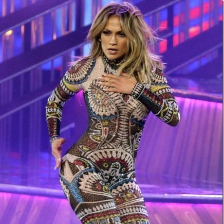 Νόμιζες πώς ένα sex symbol σαν την Jennifer Lopez δεν έχει τις ατυχίες του;