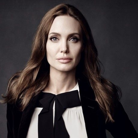 Χωρίς υπερβολή, δακρύσαμε! H Angelina Jolie έκανε την πιο συγκινητική πράξη της ημέρας