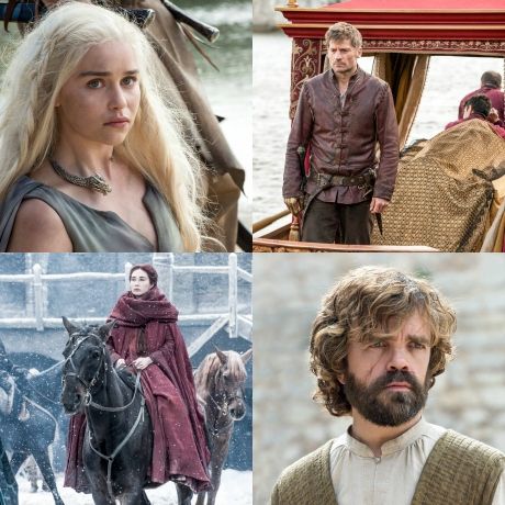 Game of Thrones: Ο Ned Stark θα παίξει στην 6η σεζόν & ένας βασικός χαρακτήρας θα... καεί!