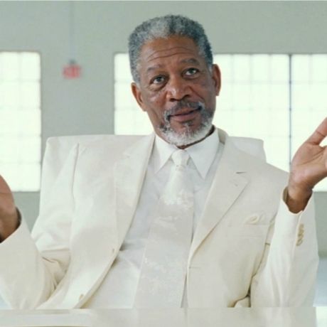 Ο Morgan Freeman διαβάζει στίχους του Justin Bieber στο καλύτερο βίντεο που θα δεις σήμερα