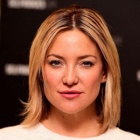 Wow! Αυτή η εμφάνιση της Kate Hudson πολύ μας άρεσε!