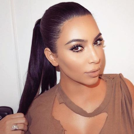 Η Kim Kardashian πόσταρε μια ΟΛΟΓΥΜΝΗ φωτογραφία της στο instagram!