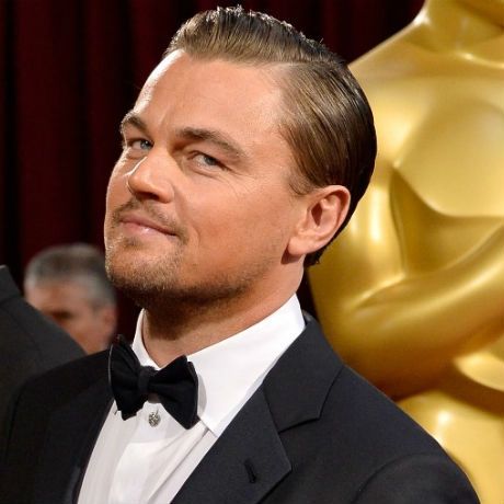 Οι φωτογραφίες που μάλλον θα κάνουν τον Leonardo DiCaprio να μετανιώσει