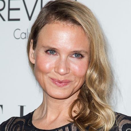 Επιτέλους, η Renee Zellweger είναι και πάλι «φυσιολογική»