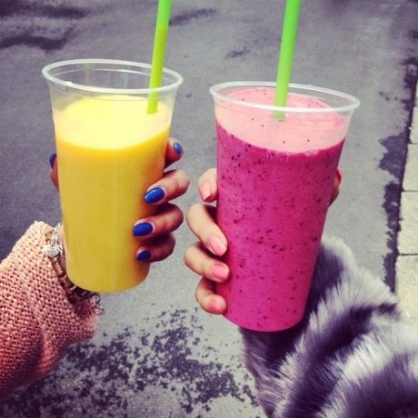 Σου «λείπει» ενέργεια; Αυτό το smoothie θα σε κρατήσει σε εγρήγορση για πολλές ώρες