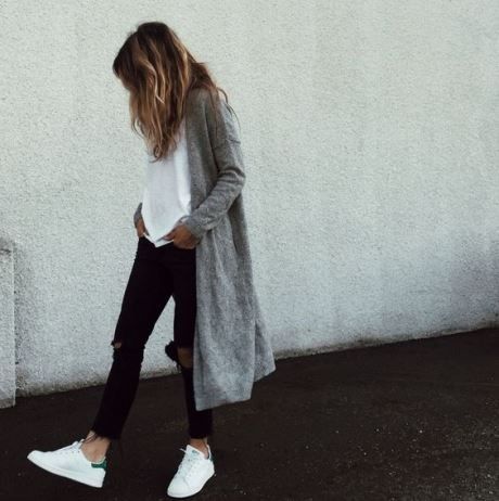 Ιδού πώς θα καθαρίσεις τα λευκά σου sneakers!