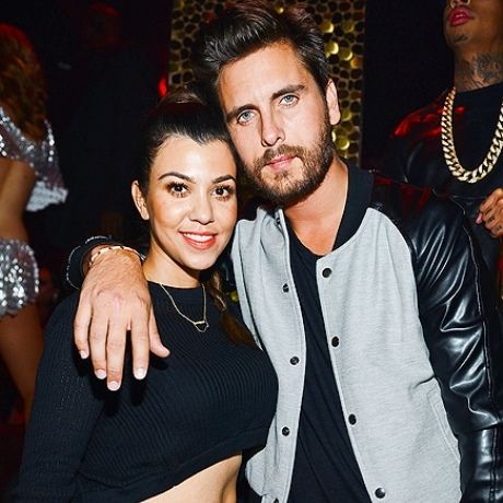 Αυτό πρέπει να το δείτε: Η νέα αγαπημένη του Scott Disick είναι πανομοιότυπη με...