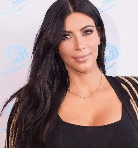 Ακόμη μια αλλαγή στα μαλλιά της: Δείτε το νέο hairlook της Kim!