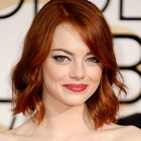 Τι σχέση έχει η Emma Stone με την διάσημη οικογένεια των Kennedy;