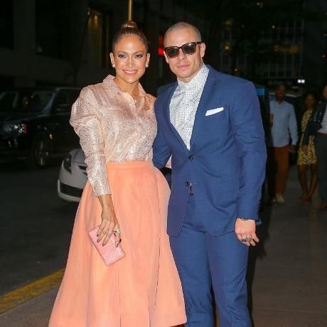 Η Jennifer Lopez και ο Casper Smart χωρίζουν για τον πιο απίστευτο λόγο