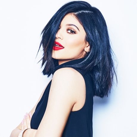 Το μυστικό της Kylie Jenner που κάνει τα χείλη της να δείχνουν μεγαλύτερα!