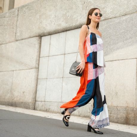 10 ανοιξιάτικα outfits που κάθε γυναίκα ΠΡΕΠΕΙ να δοκιμάσει