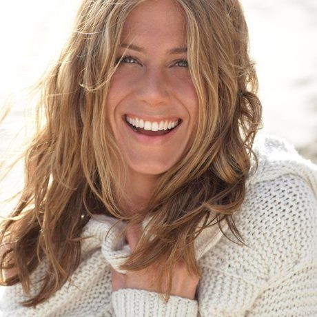 H Jennifer Aniston είναι στην Αθήνα! Δείτε τις φωτογραφίες
