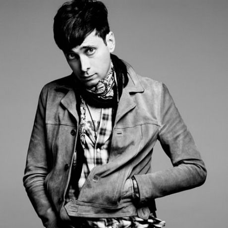 Breaking news: Ο Hedi Slimane αποχώρησε από τον οίκο Saint Laurent!