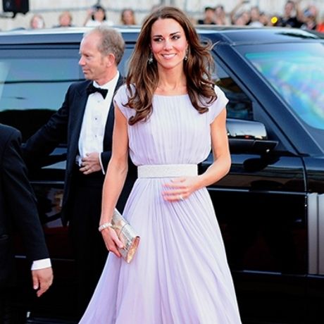 Σα μία άλλη Angelina Jolie: Η Kate Middleton σε μία κίνηση που θα αφήσει Ιστορία