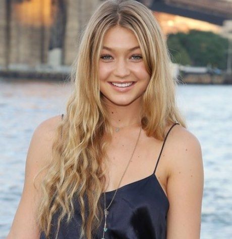 Wow! Το νέο hairlook της Gigi Hadid θα σε ξετρελάνει!