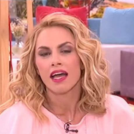 Παπαδημητρίου: Έτσι αποχαιρέτησε τους τηλεθεατές μετά τις φήμες για το κόψιμο της εκπομπής