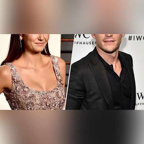 Hot news: Είναι αυτό το νέο σέξι ζευγάρι του Hollywood;