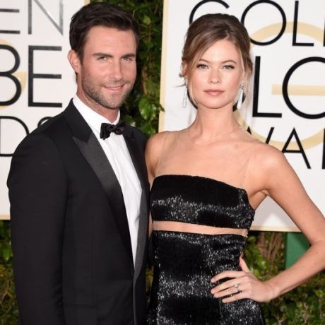 Adam Levine - Behati Prinsloo: Δείτε το απίστευτο διαμέρισμά τους στη Νέα Υόρκη