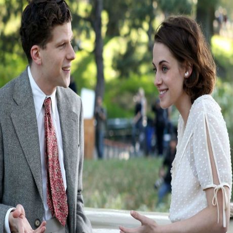 Blake Lively και Kristen Stewart μαζί στη νέα ταινία του Woody Allen