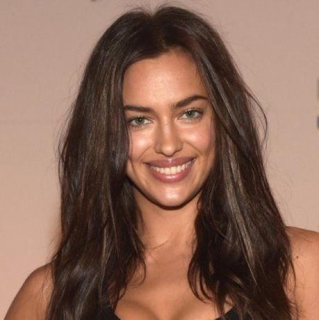 Είδαμε την Irina Shayk με νυφικό. Bradley θα το πάρεις το κορίτσι τελικά;