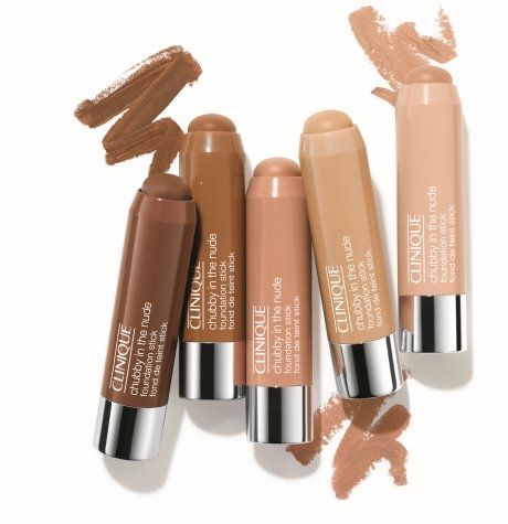 Make up σε μορφή stick: Ήρθε για να μας «λύσει» τα χέρια!